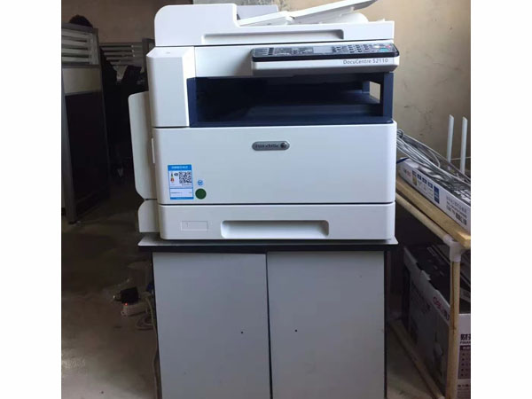 办公设备-打印机做到一定印数后，怎样维修保养？